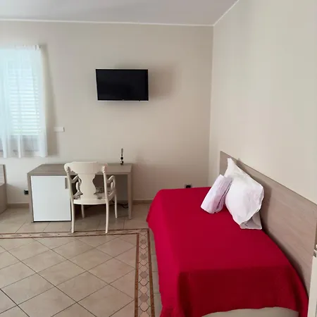 B&B Regina Margherita 4*