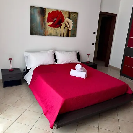 B&B Regina Margherita