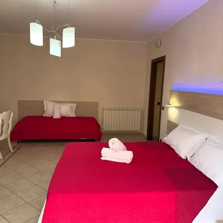 Regina Margherita B&B 4*