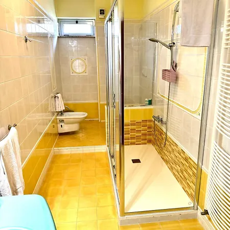 Regina Margherita B&B 4*