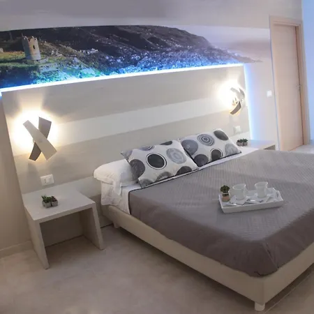 B&B Regina Margherita