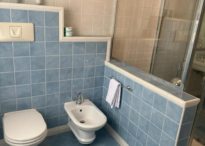 Regina Margherita Bed & Breakfast