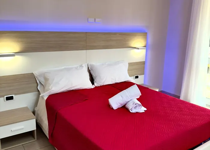 Bed & Breakfast Regina Margherita