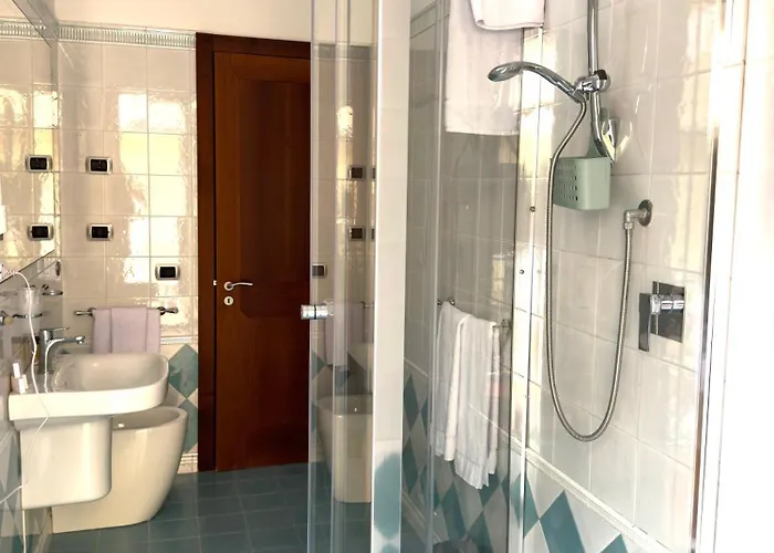 Regina Margherita Bed & Breakfast