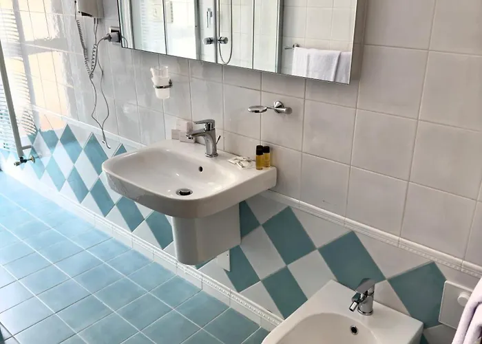 Regina Margherita 4* Amantea