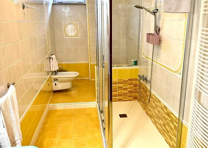 Regina Margherita Bed & Breakfast 4*