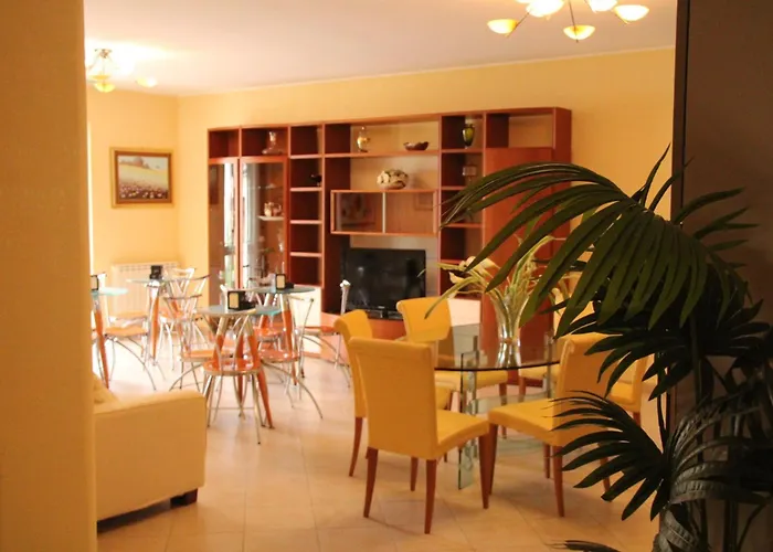 Regina Margherita 4*