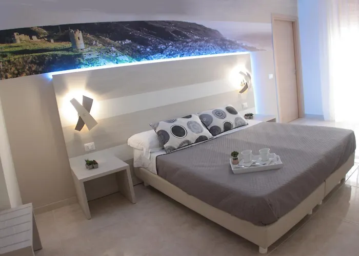 Bed & Breakfast Regina Margherita