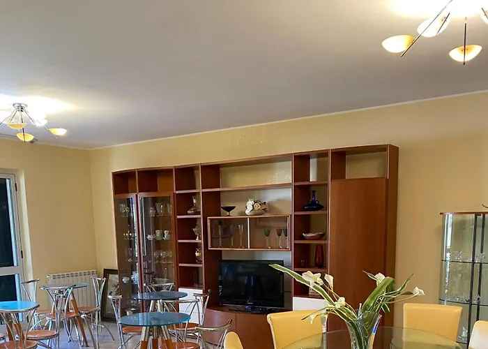 Regina Margherita 4*