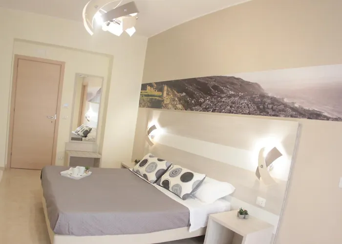 Regina Margherita 4* Amantea