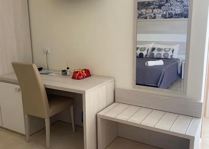 Regina Margherita Bed & Breakfast Amantea