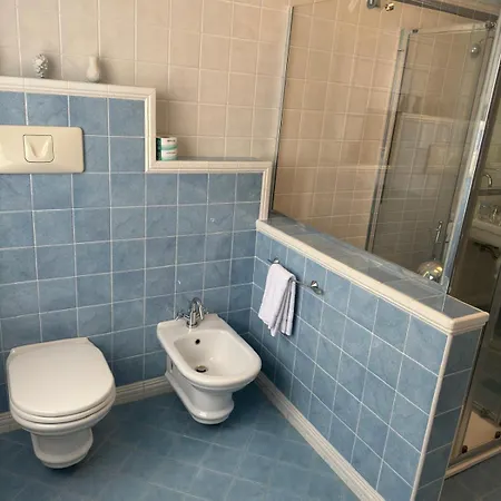 Regina Margherita Bed & Breakfast