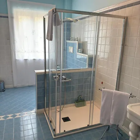 Bed & Breakfast Regina Margherita 4*