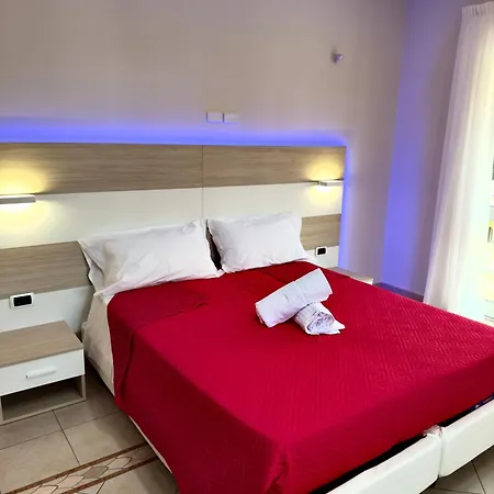 Bed & Breakfast Regina Margherita