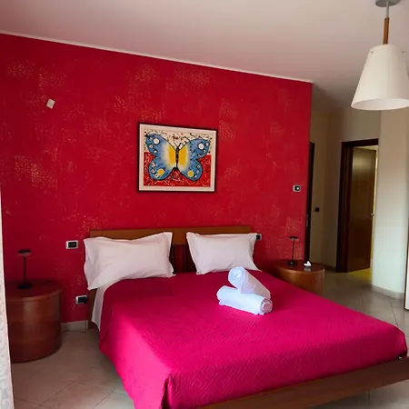 Regina Margherita Bed & Breakfast