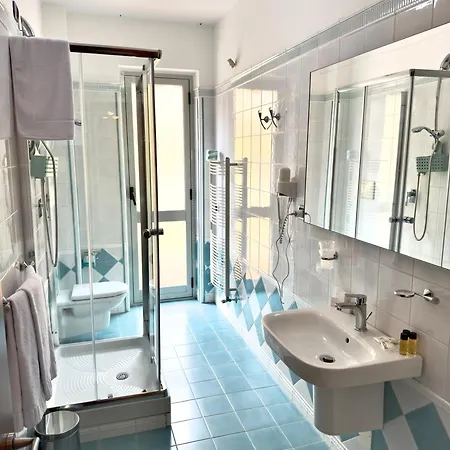 Regina Margherita Bed & Breakfast Amantea