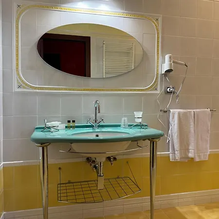 Regina Margherita Bed & Breakfast *