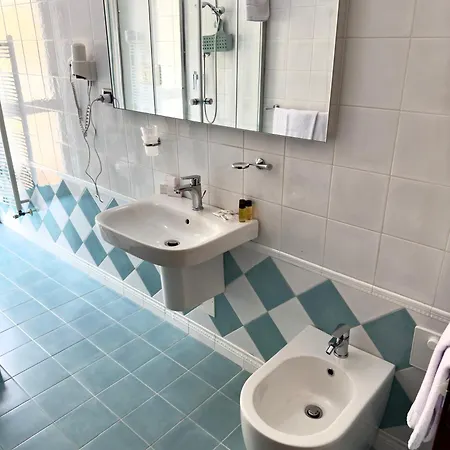 Regina Margherita 4* Amantea