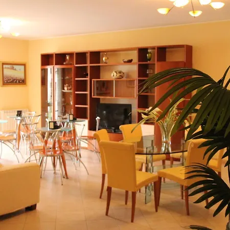 Regina Margherita 4*