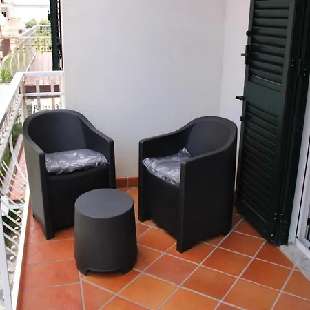 Regina Margherita 4*