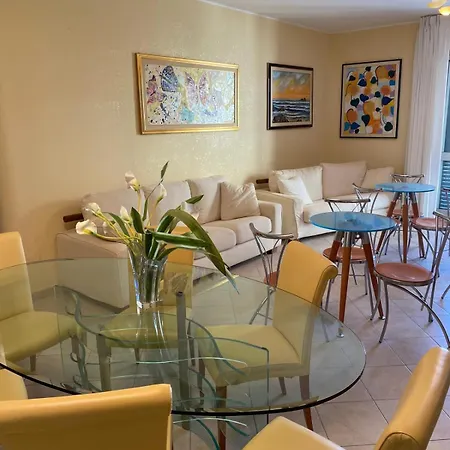 Bed & Breakfast Regina Margherita Amantea