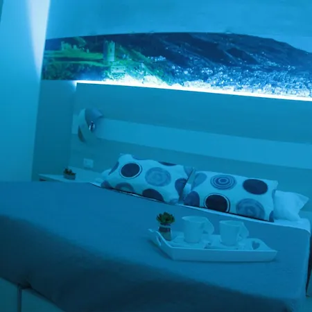 Bed & Breakfast Regina Margherita