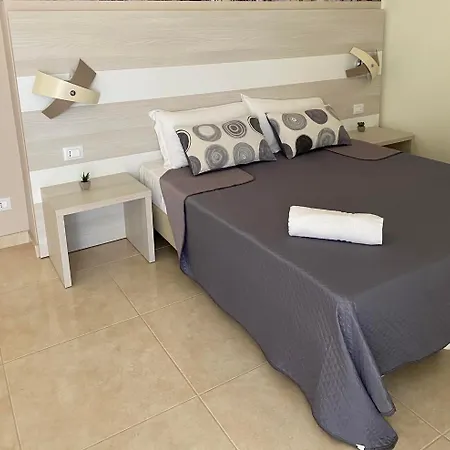 Bed & Breakfast Regina Margherita Amantea